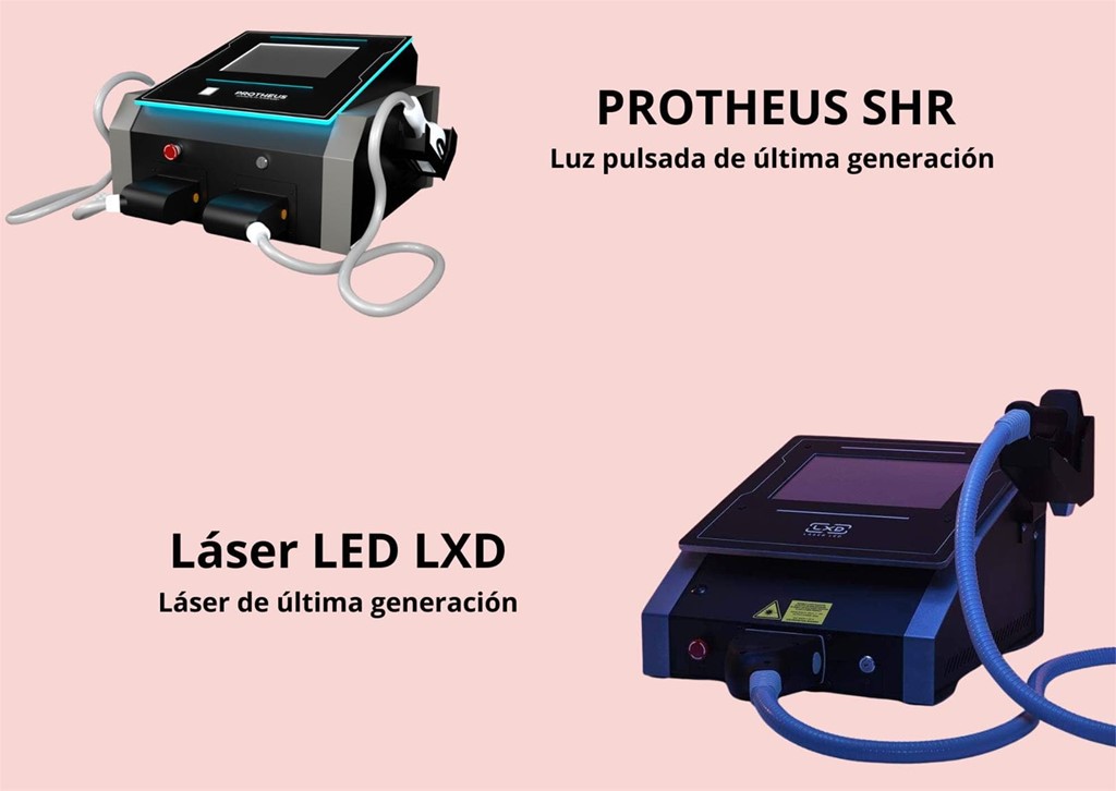 Foto 1 Glúteos 