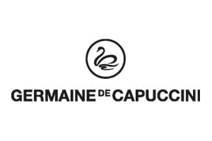 Logo de Germaine de capuccini