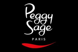 Logo de Peggy Sage
