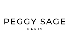 Logo de Peggy Sage