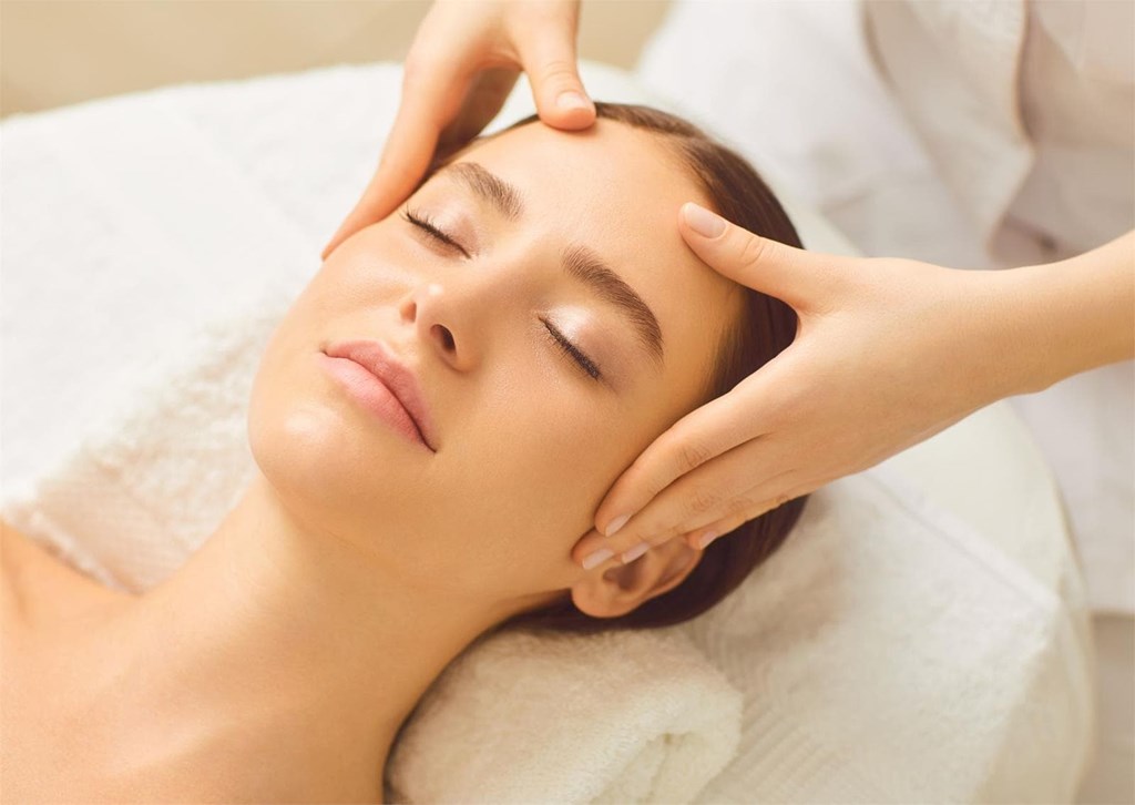 Foto 1 Tratamiento facial reafirmante