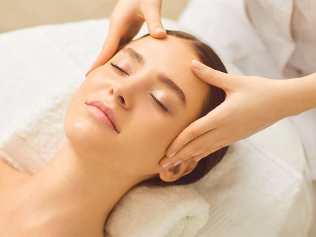 Tratamiento facial reafirmante